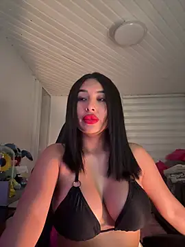 Snapshot of Anily_Lovely chatting on 07.15.26 Anily Lovely online show from 07.15.26