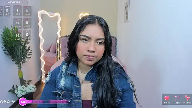 Snapshot of kendra_tay chatting on 01.09.25 kendra tay online show from 01.09.25