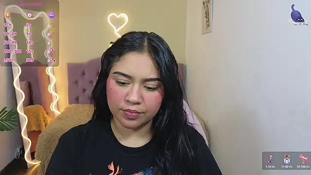 Snapshot of kendra_tay chatting on 03.09.25 kendra tay online show from 03.09.25