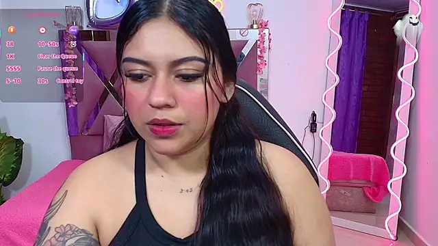 kendra tay online show from 11.08.25