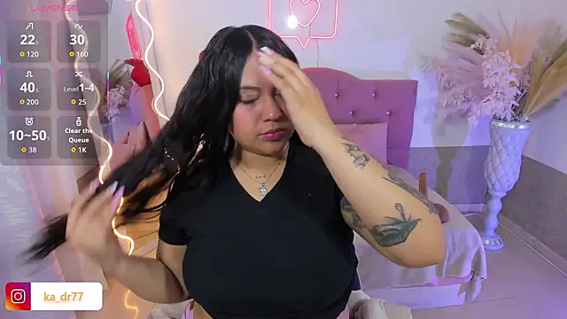 kendra tay online show from 03.13.26