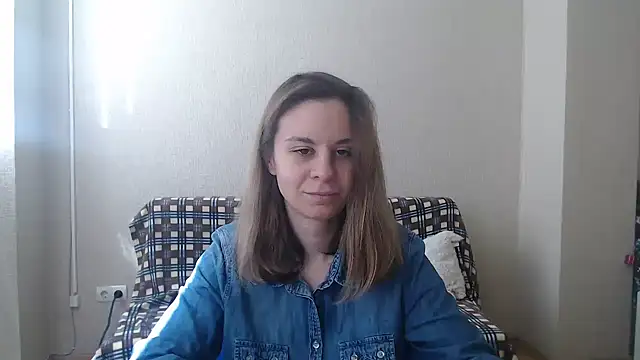 Alissa Joli online show from 03.18.25