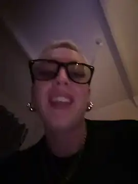 Snapshot of Barbie_26 chatting on 01.09.25 Barbie 26 online show from 01.09.25