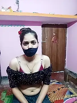 Cute-Simmi online show from 12.17.24