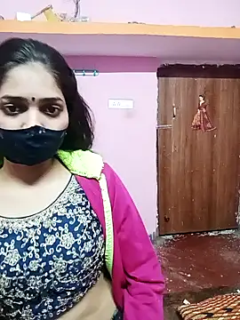 Cute-Simmi online show from 12.25.24