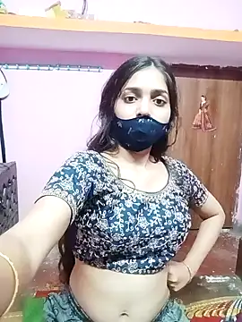 Cute-Simmi online show from 12.31.24