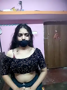 Cute-Simmi online show from 01.01.25