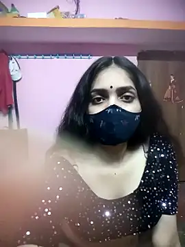 Cute-Simmi online show from 01.01.25