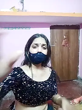 Cute-Simmi online show from 01.05.25