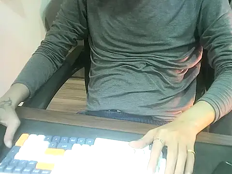 Ryan67533 online show from 01.11.26