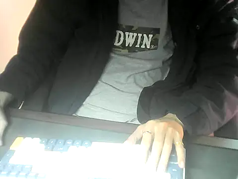 Ryan67533 online show from 01.17.26