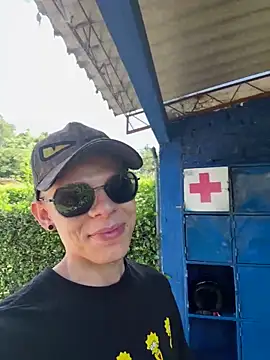 Daddyrich 632 online show from 04.14.26