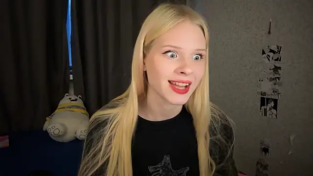 lisa barbie online show from 01.08.25