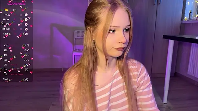 lisa barbie online show from 02.09.26