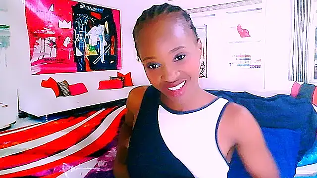 EbonyCreamy69 online show from 01.09.25