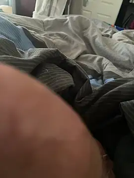 NaughtyJonnyB online show from 01.12.25