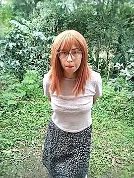 MirandaSingle online show from 01.16.26