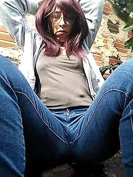 MirandaSingle online show from 02.19.26