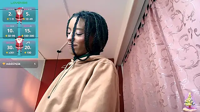 Zia Green online show from 12.23.24