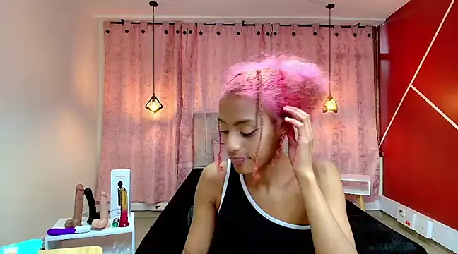 Zia Green online show from 03.22.25