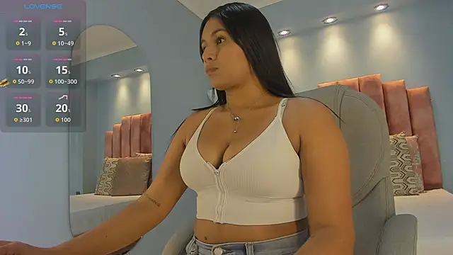 lou rosse  online show from 04.08.26