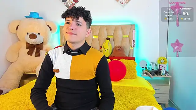 patrick sanzz online show from 02.16.25