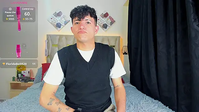 patrick sanzz online show from 02.25.25