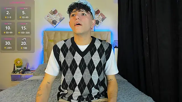 patrick sanzz online show from 03.22.25