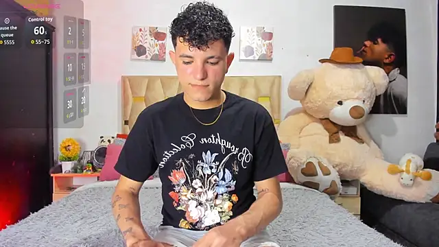 patrick sanzz online show from 09.14.25