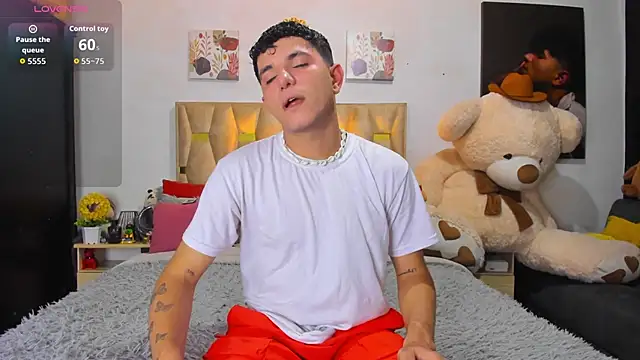 patrick sanzz online show from 09.24.25