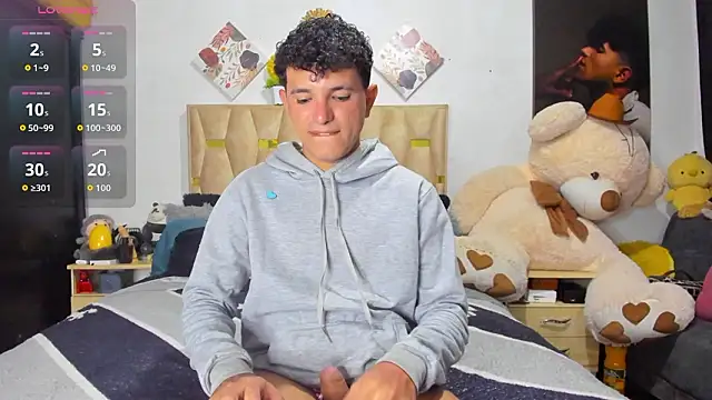 patrick sanzz online show from 01.15.26