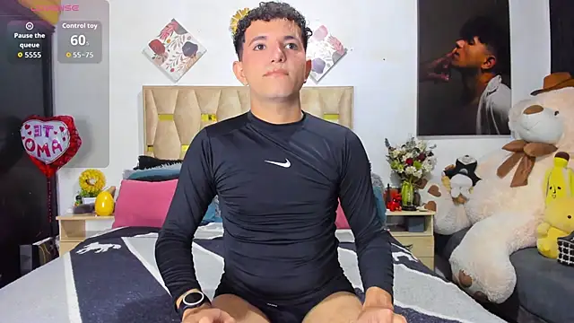 patrick sanzz online show from 02.17.26