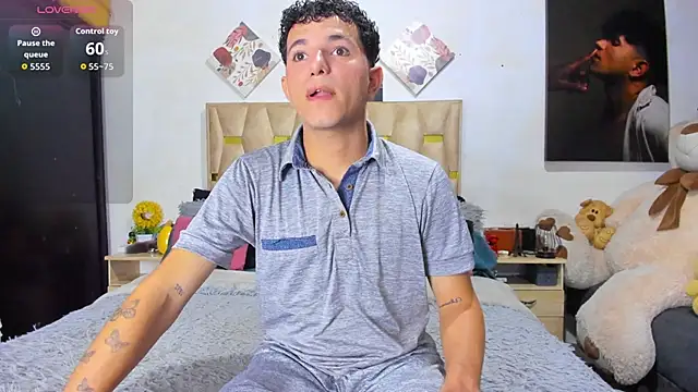 patrick sanzz online show from 02.22.26