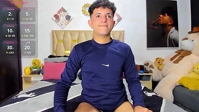 patrick sanzz online show from 03.06.26