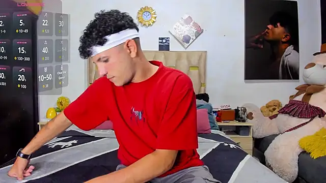 patrick sanzz online show from 03.18.26