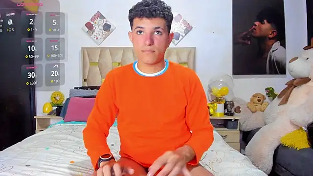 patrick sanzz online show from 04.01.26