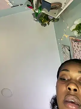ebonycatlisaaaalime online show from 05.18.26