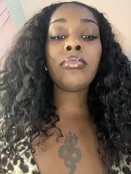 ebonycatlisaaaalime online show from 05.22.26
