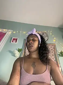 ebonycatlisaaaalime online show from 05.23.26