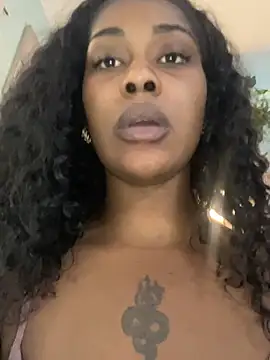 ebonycatlisaaaalime online show from 05.23.26
