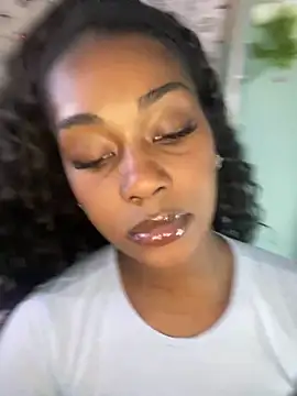 ebonycatlisaaaalime online show from 05.24.26