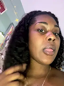 ebonycatlisaaaalime online show from 06.07.26