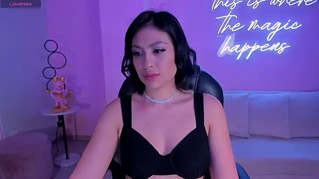 IrinaPortman online show from 12.03.24