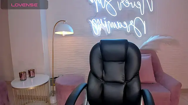 IrinaPortman online show from 12.12.24