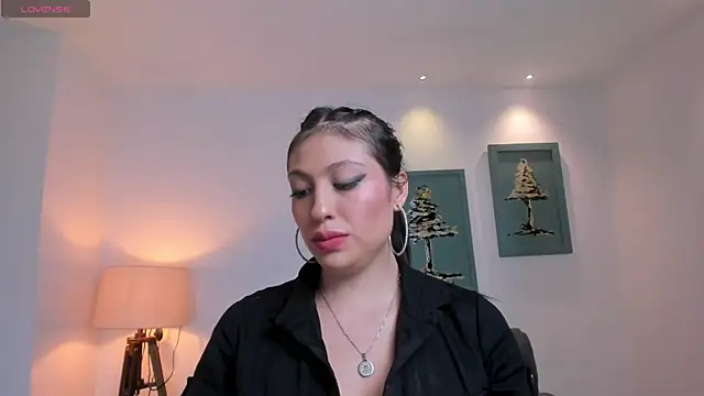 IrinaPortman online show from 02.26.25