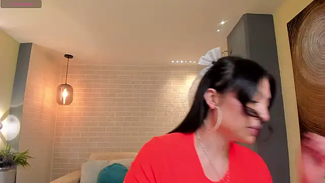 IrinaPortman online show from 03.15.25