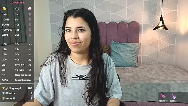 Asly Morgan online show from 12.23.24