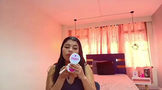 Asly Morgan online show from 02.19.25
