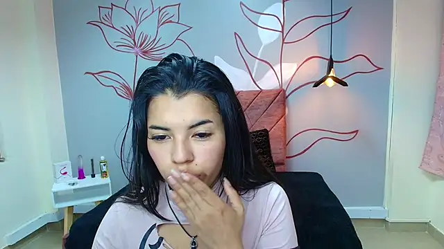 Asly Morgan online show from 02.23.25