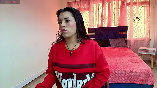 Asly Morgan online show from 03.02.25
